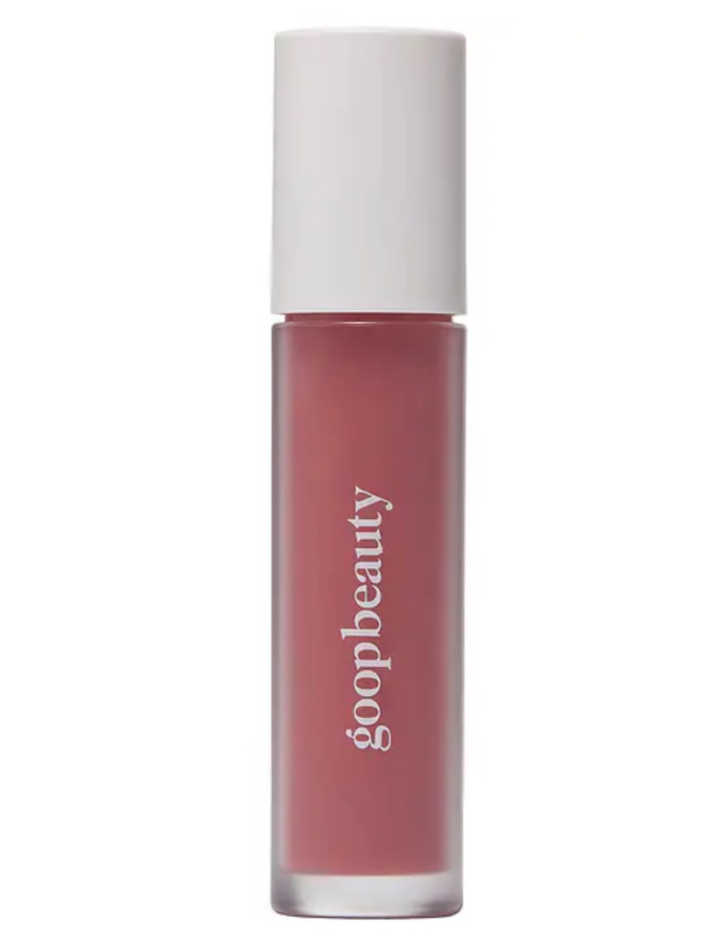 goopbeauty Hydra-Barrier Gel Gloss in Blossom 3.8ml BRAND NEW IN BOX